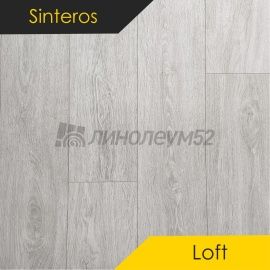 Дизайн - Sinteros LOFT - CHARLS 1