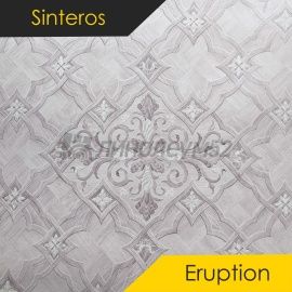 Дизайн - Sinteros ERUPTION - CASTELLO 1
