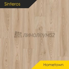 Дизайн - Sinteros LOFT - SOFTWOOD 2