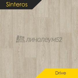 Дизайн - Sinteros DRIVE - BRIG 1