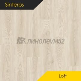Дизайн - Sinteros LOFT - SOFTWOOD 1