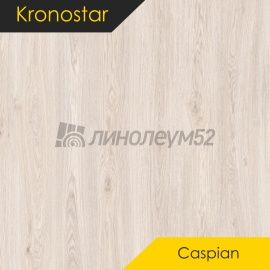 Дизайн - Kronostar Ламинат 8/32 - CASPIAN / ДУБ РЕДМОНД D50417
